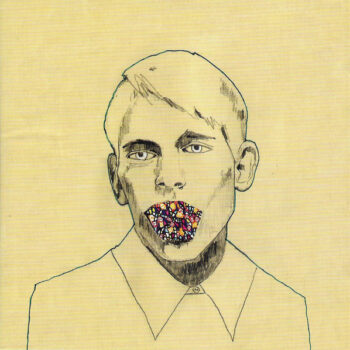 Foals – Antidotes