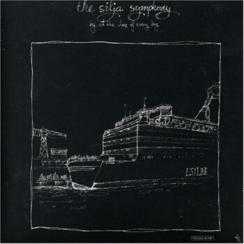 At The Close Of Every Day – The Silja Symphony