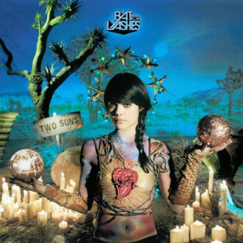 Bat For Lashes – Two Suns