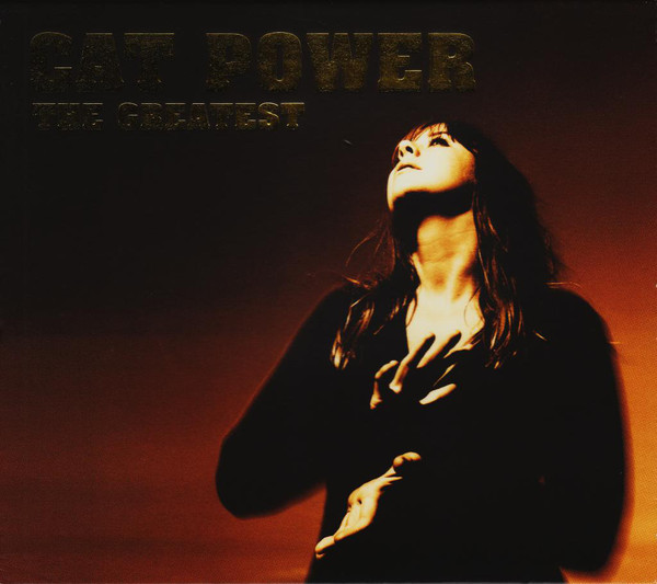 Cat Power The Greatest