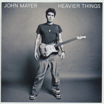 John Mayer – Heavier Things