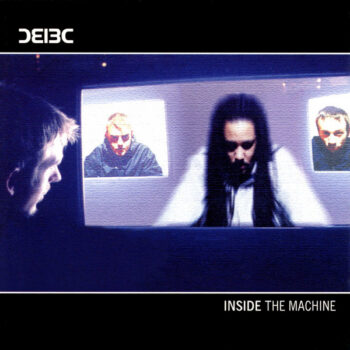 Bad Company – Inside The Machine 2xCD