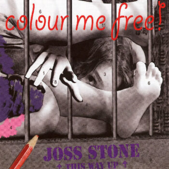 Joss Stone – Colour Me Free!