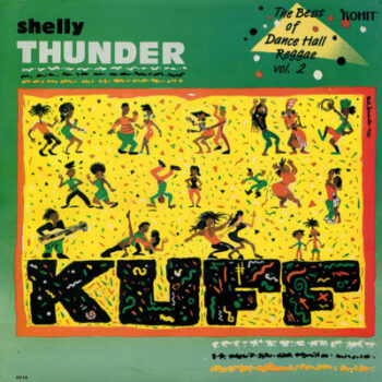 Shelly Thunder – Kuff