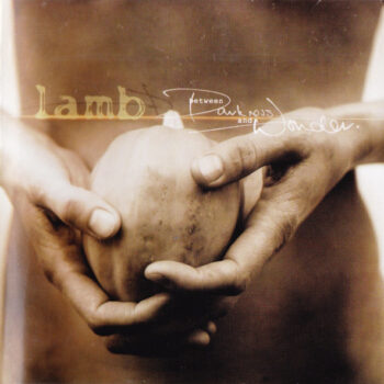 Lamb – Between Darkness And Wonder