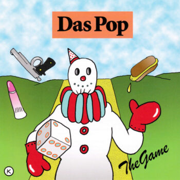 Das Pop – The Game