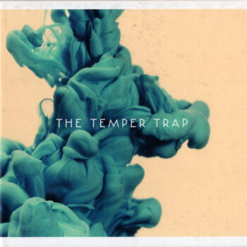 Temper Trap,The ‎– The Temper Trap