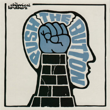 Chemical Brothers, The ‎– Push The Button