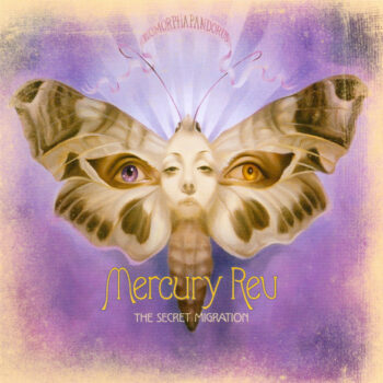 Mercury Rev – The Secret Migration