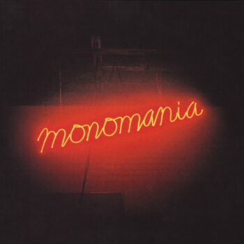 Deerhunter – Monomania