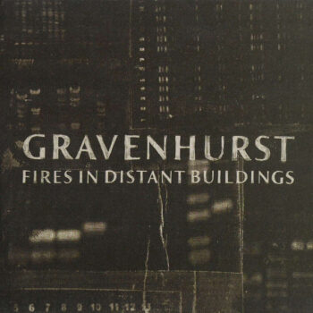Gravenhurst – Fires In Distant Buildings