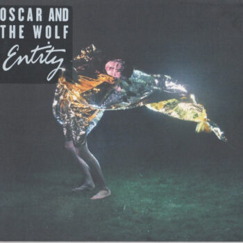 Oscar And The Wolf – Entity