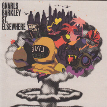 Gnarls Barkley – St. Elsewhere