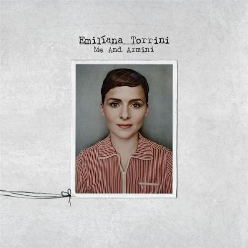 Emiliana Torrini – Me And Armini