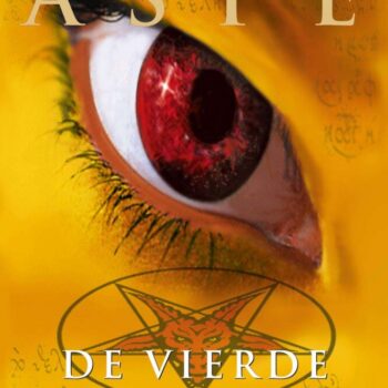 Pieter Aspe - De vierde gestalte