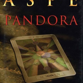 Pieter Aspe - Pandora