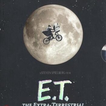 E.T. - Collector's Edition 3xDVD