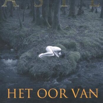 Pieter Aspe - Het oor van Malchus