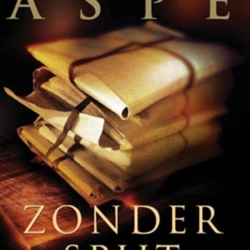 Pieter Aspe - Zonder Spijt