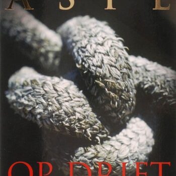 Pieter Aspe -  Op drift