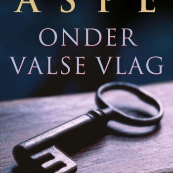 Pieter Aspe - Onder valse vlag