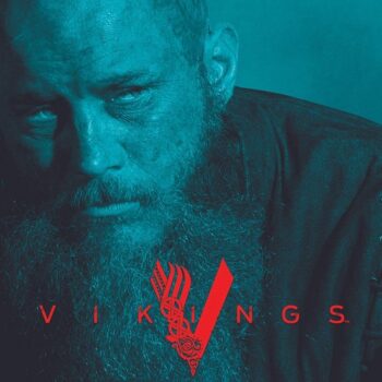 Vikings - Seizoen 4 Volume 2