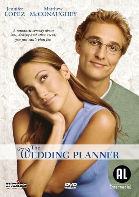 The Wedding Planner