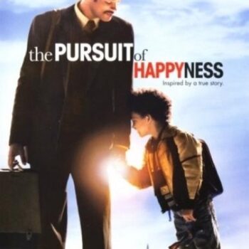 The Pursuit Of Happyness