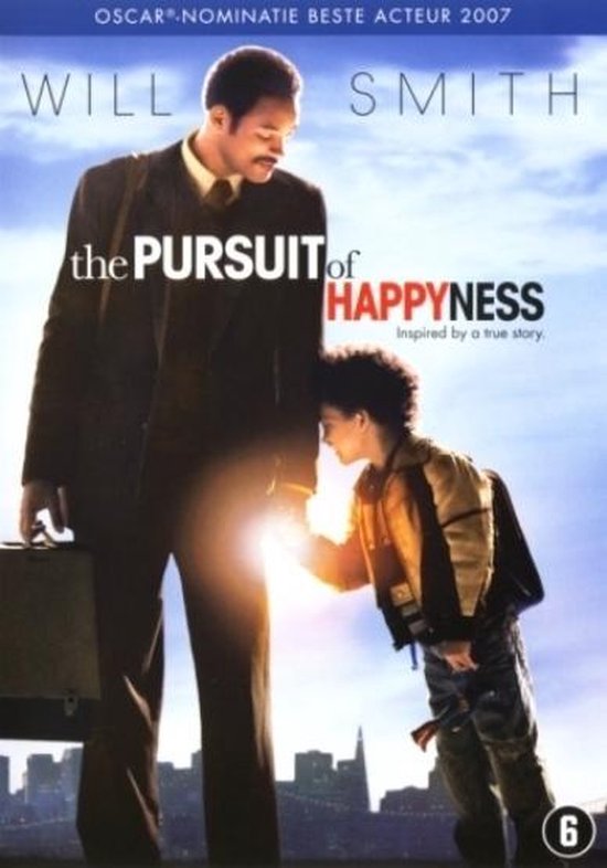 The Pursuit Of Happyness