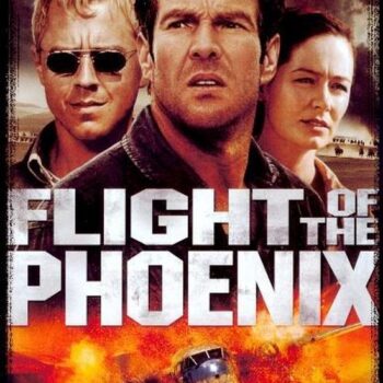 Flight of the Phoenix