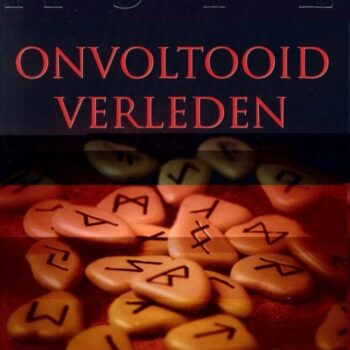 Pieter Aspe - Onvoltooid verleden