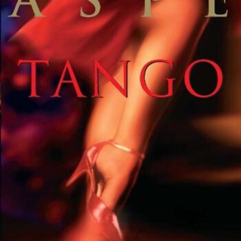 Pieter Aspe - Tango