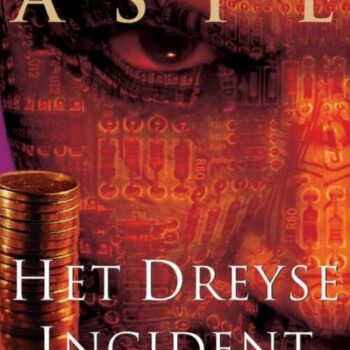 Pieter Aspe - Het Dreyse incident