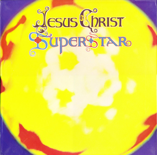 Various – Jesus Christ Superstar (The Original Motion Picture Sound Track Album) 2xLP BOX