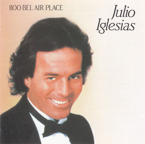 Julio Iglesias – 1100 Bel Air Place