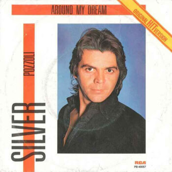 Silver Pozzoli – Around My Dream