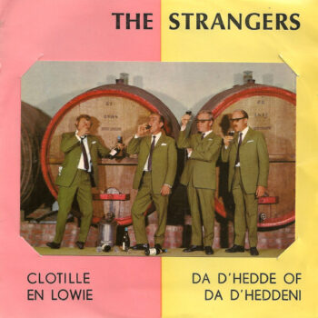 Strangers, De – Clotille En Lowie
