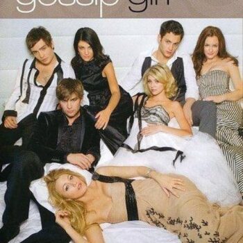 Gossip girl - Seizoen 2 BOX
