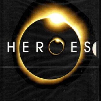 Heroes - Seizoen 1 BOX