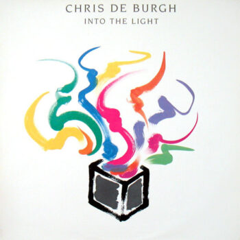 Chris de Burgh – Into The Light