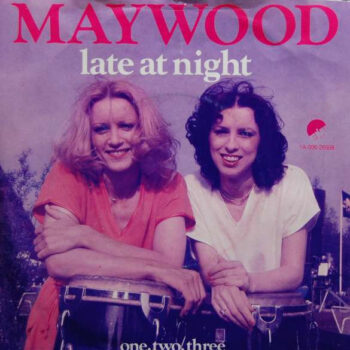 Maywood – Late At Night