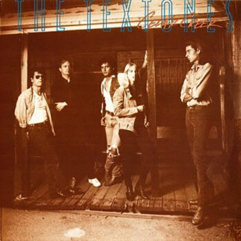Textones, The - Cedar Creek