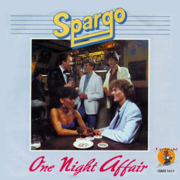 Spargo – One Night Affair