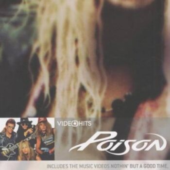 Poison – Videohits