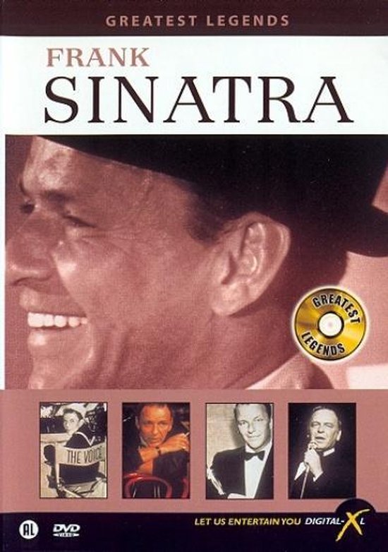 Frank Sinatra - Passionate Life