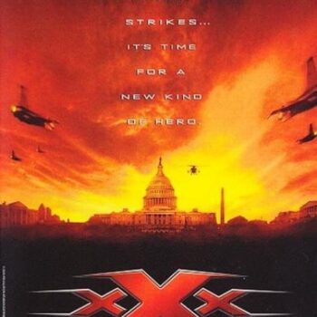 XXX 2 - Next Level