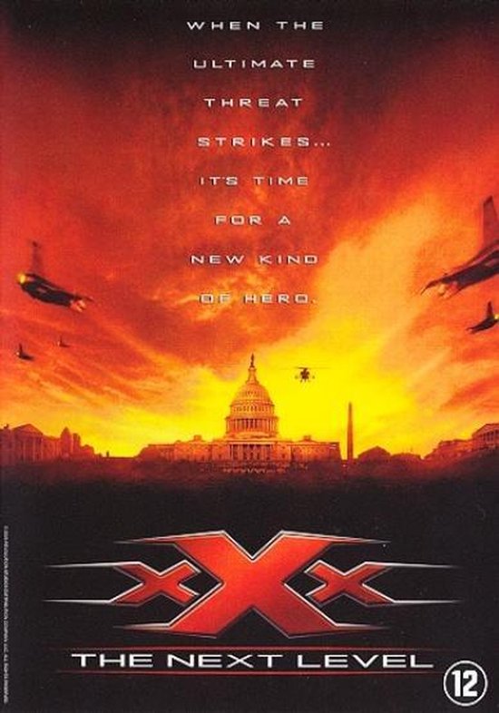 XXX 2 - Next Level
