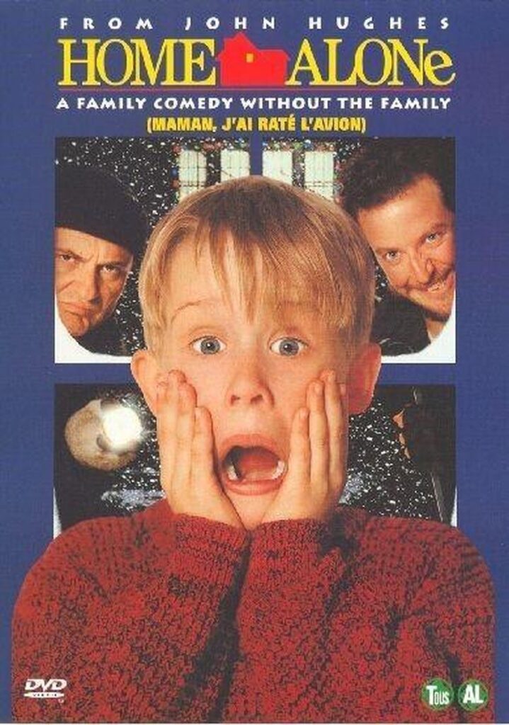 Home Alone
