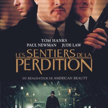 Road To Perdition