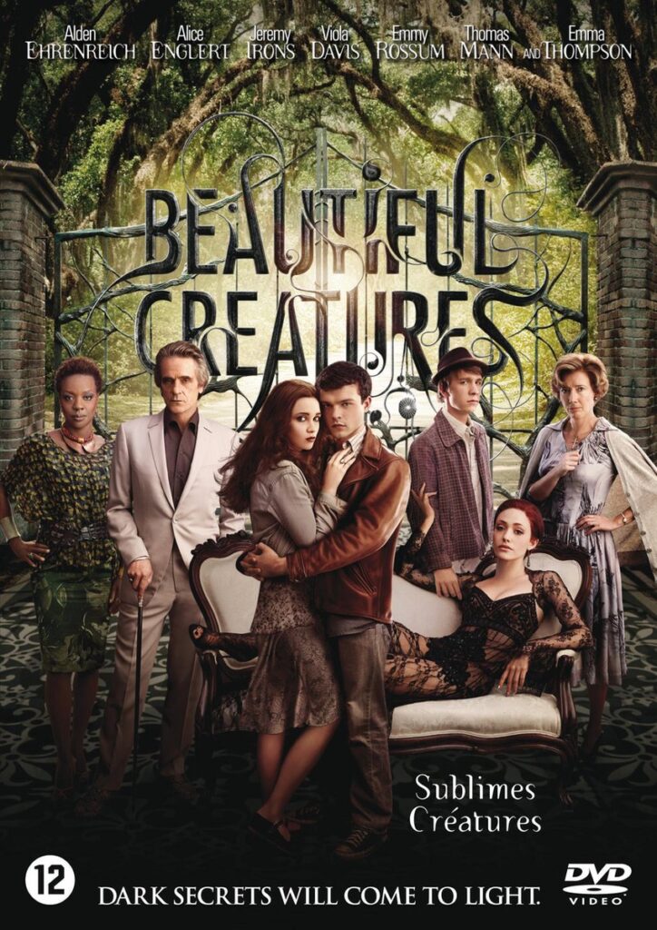 Beautiful Creatures